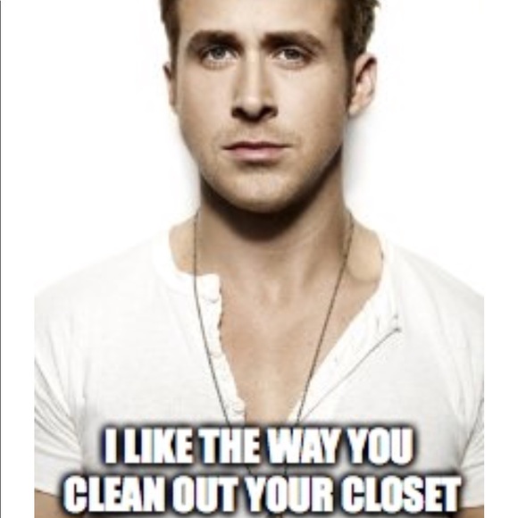 CLOSET CLEANOUT SALE! REASONABLE OFFERS WELCOME - Picture 1 of 1